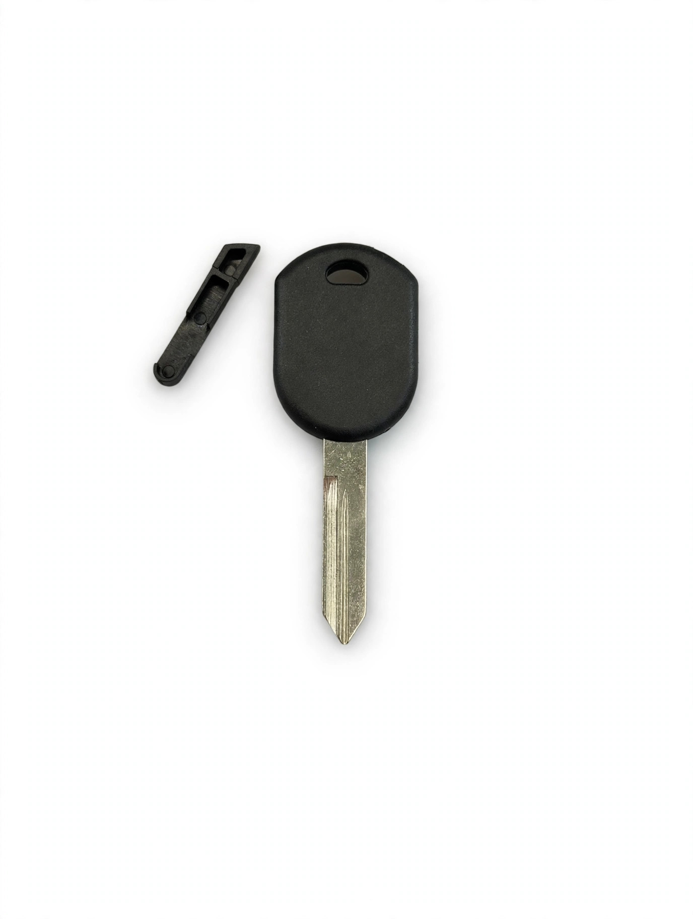 Ford Key Shell FO38 (Uncut, No Chip) view 2
