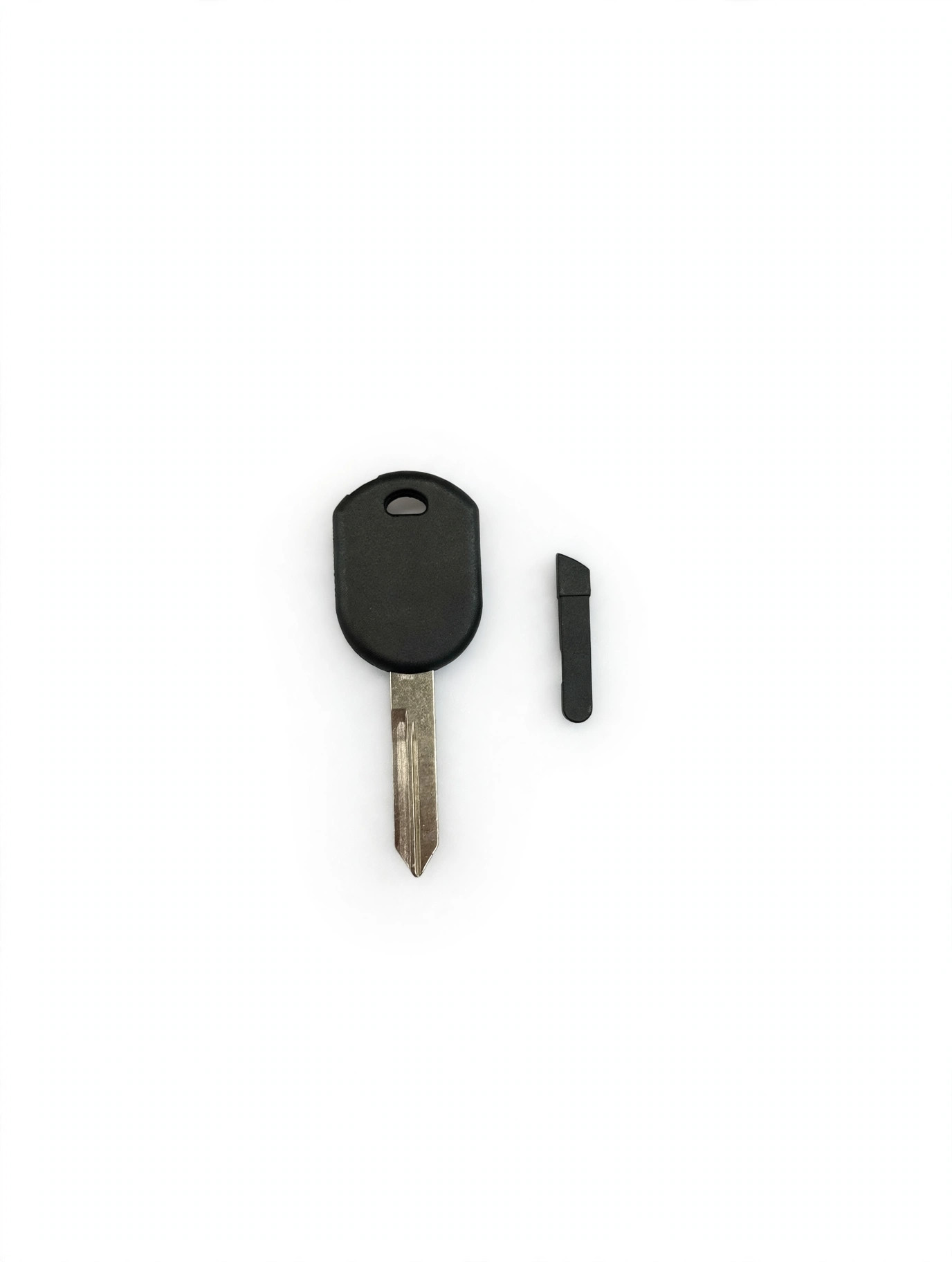 Ford Key Shell FO38 (Uncut, No Chip) view 3
